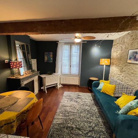La Maison Des Chapeliers Carcassonne Dış mekan fotoğraf