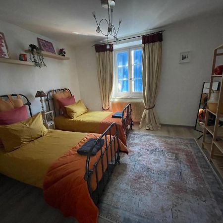 La Maison Des Chapeliers Carcassonne Dış mekan fotoğraf