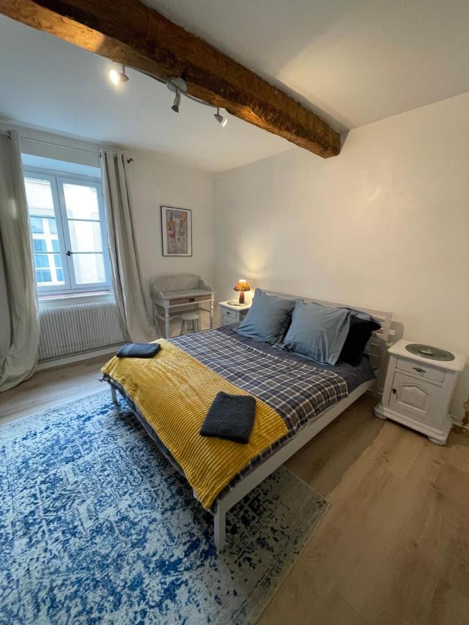 La Maison Des Chapeliers Carcassonne Dış mekan fotoğraf