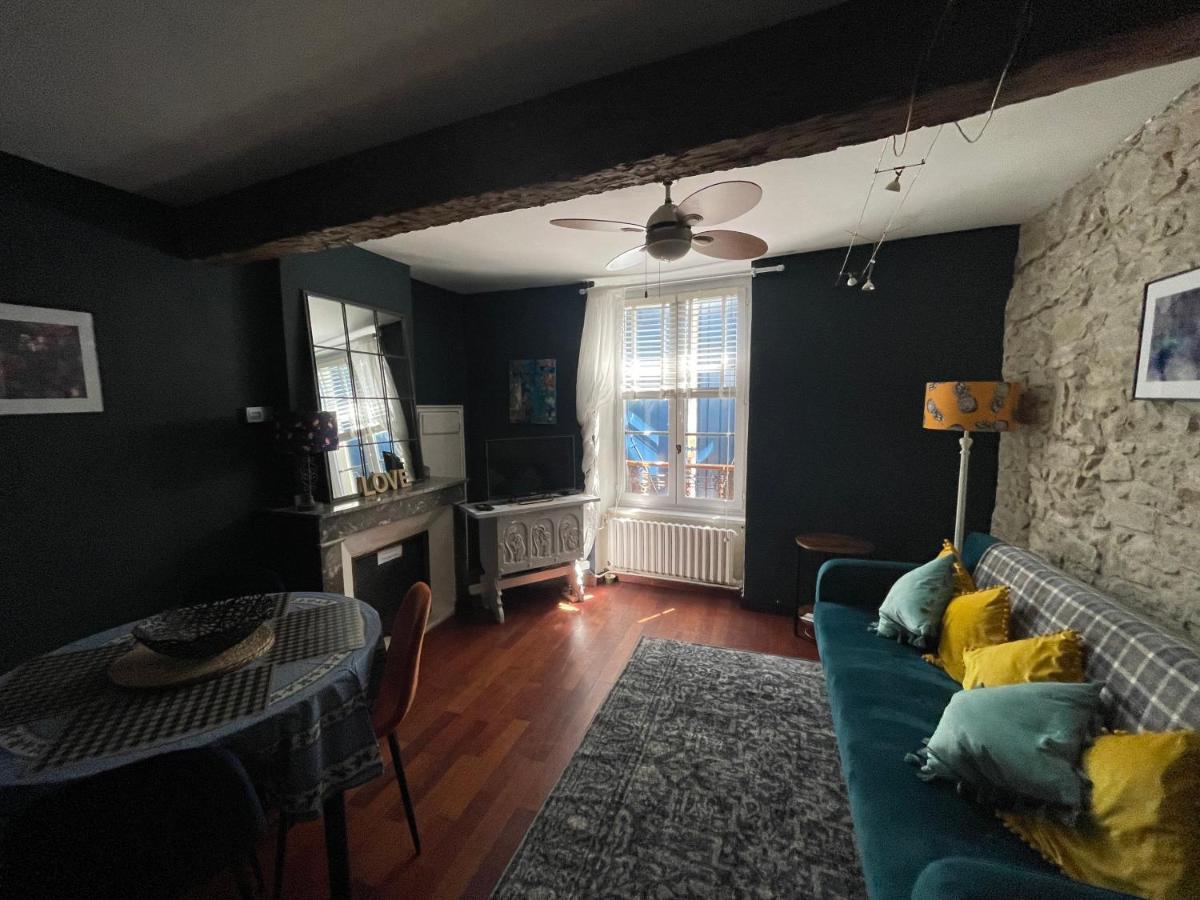 La Maison Des Chapeliers Carcassonne Dış mekan fotoğraf